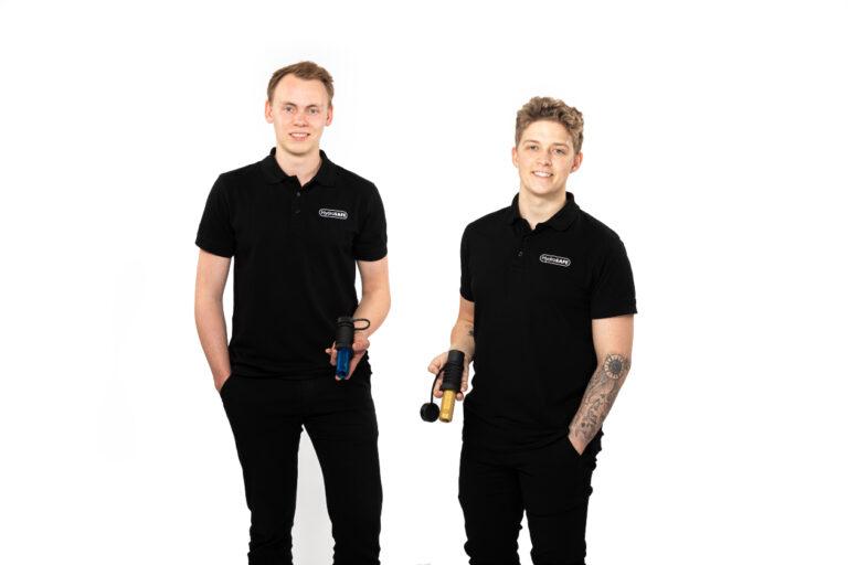 Hydrosafe-produkt