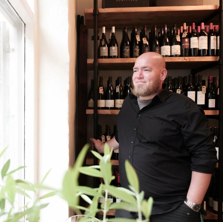 Handson wines odense