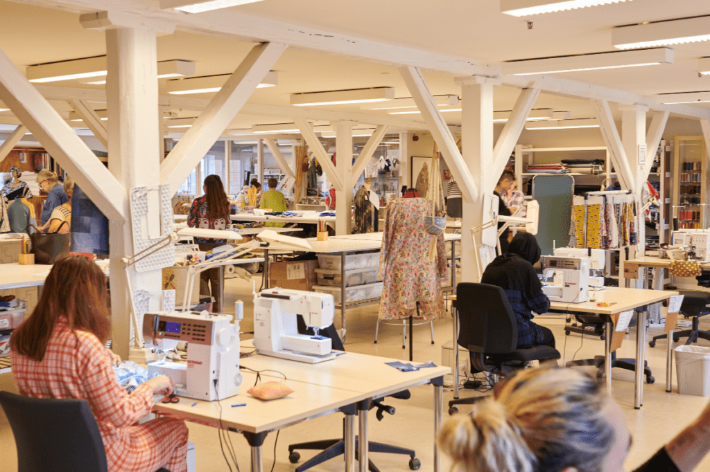 kulturmaskinen otwn