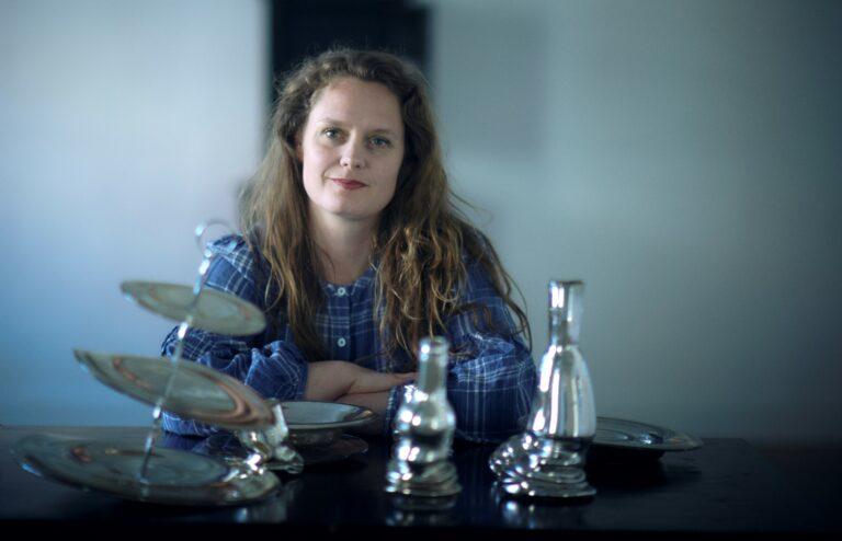Marie Retpen - otwn