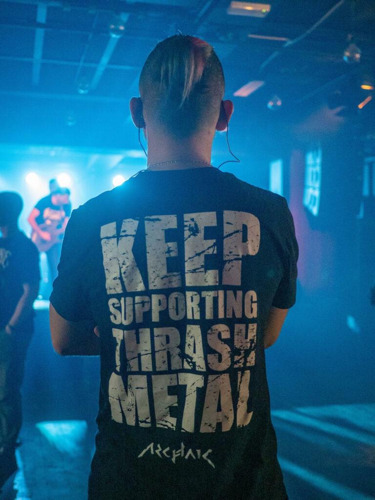 Odense Metalfest otwn