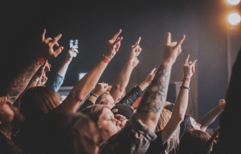 Odense Metalfest otwn