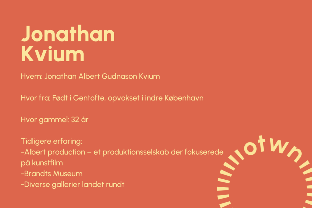 jonathan kvium odense otwn
