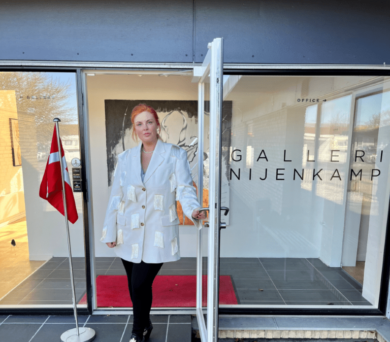 galleri line nijenkamp otwn