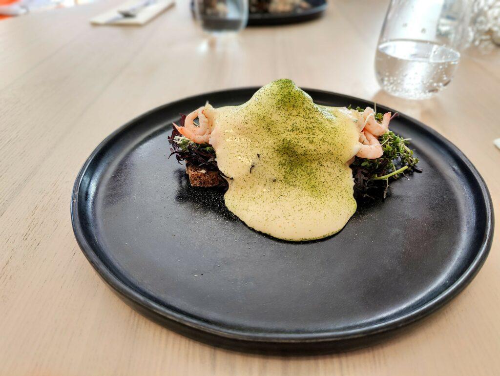 Odenses bedste smørrebrød - æggemad connoisseurens rute