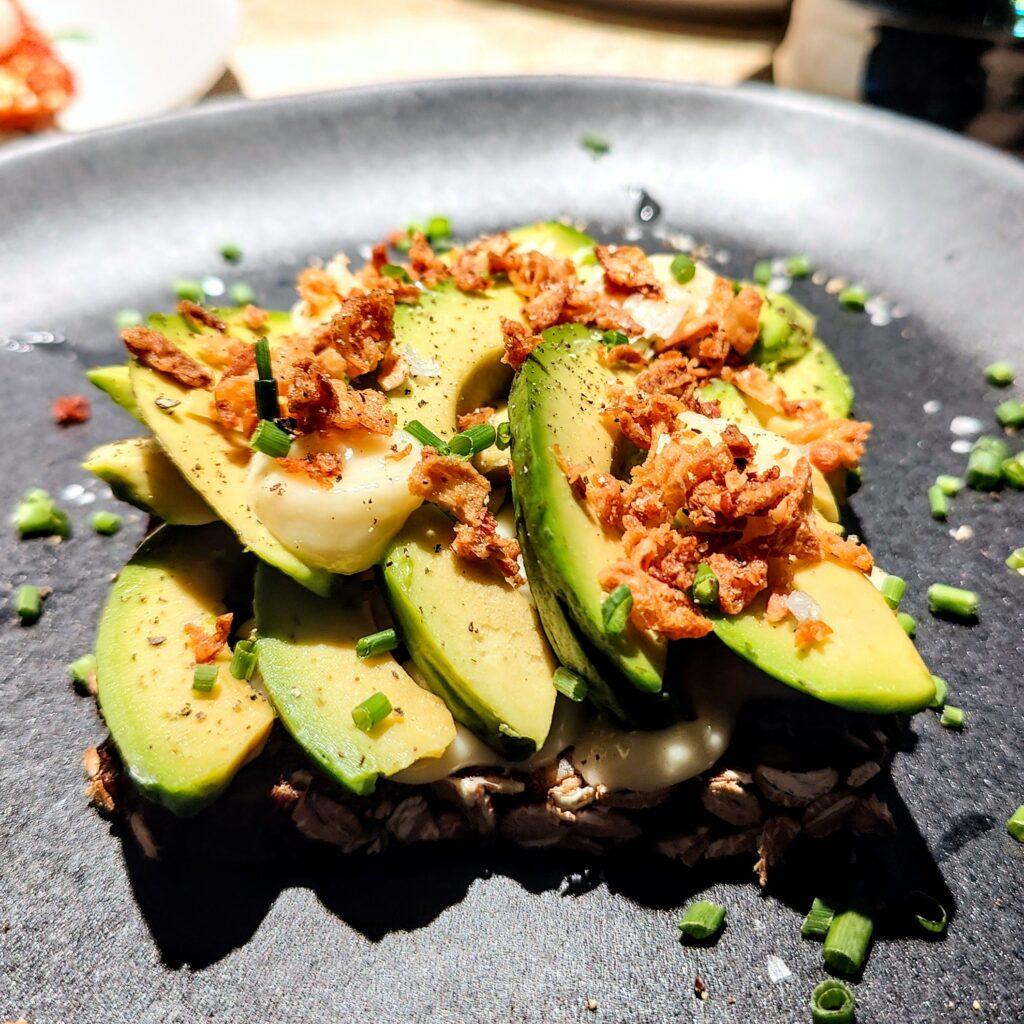 Odenses bedste smørrebrød - avokado connoisseurens rute