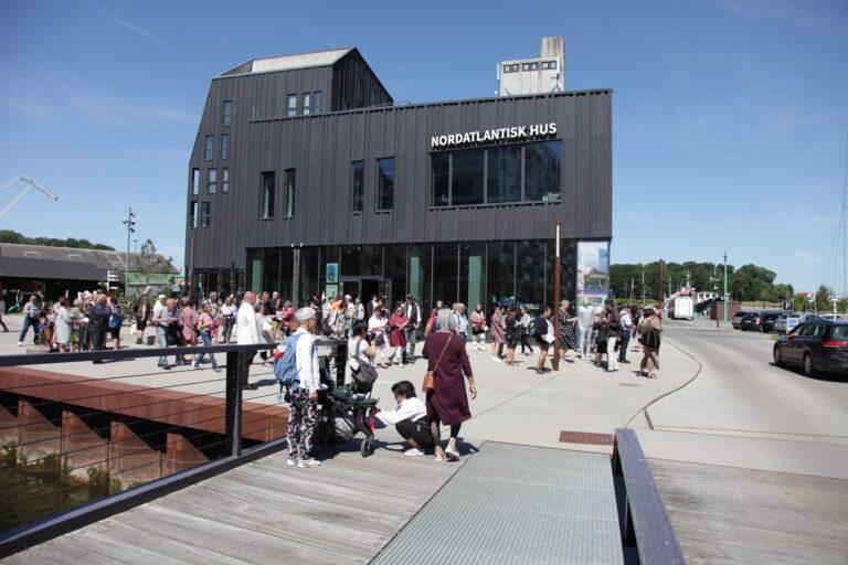 Det Grønlandske Hus Odense - otwn