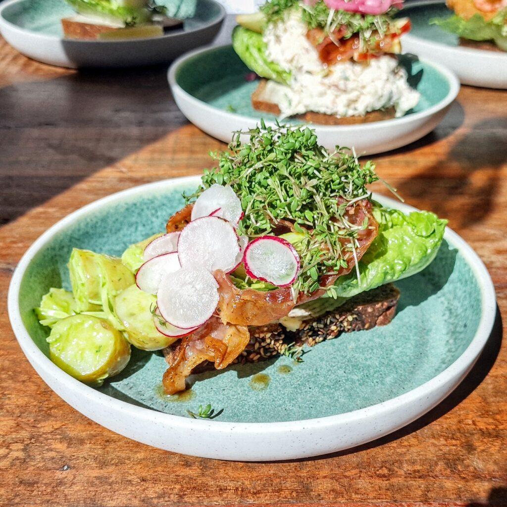 Odenses bedste smørrebrød - kartoffelmad connoisseurens rute