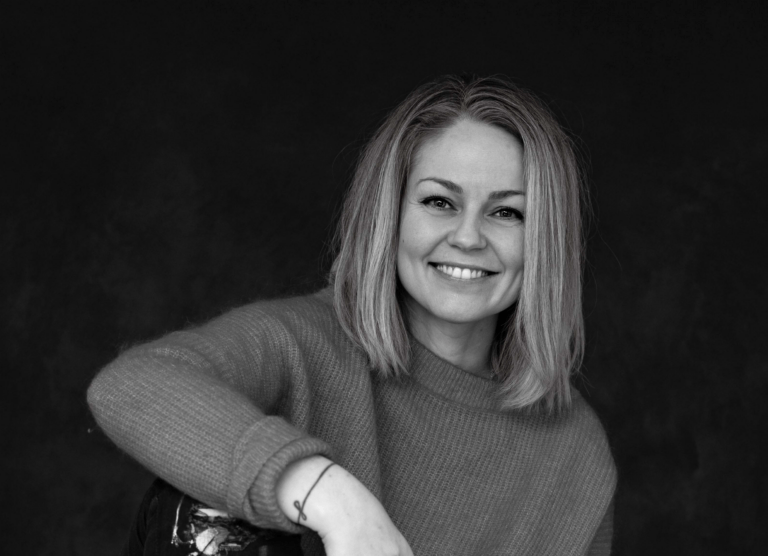 Katrine Dyreborg Strauch Hemery også kendt som Kadys - otwn