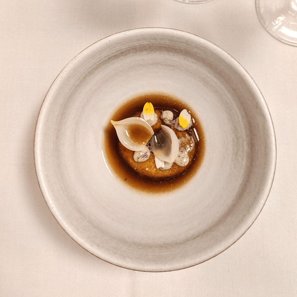 anmeldelse restaurant vår connoisseurens rute otwn