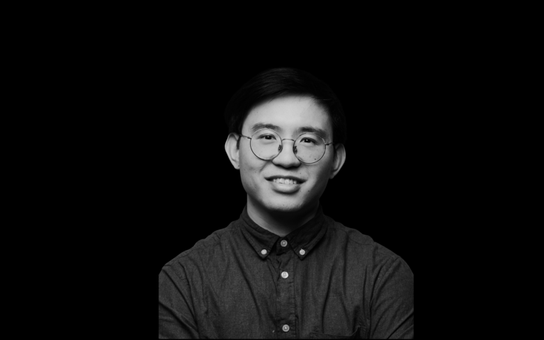 Huy Minh Luu Tran, karaoke oplev otwn