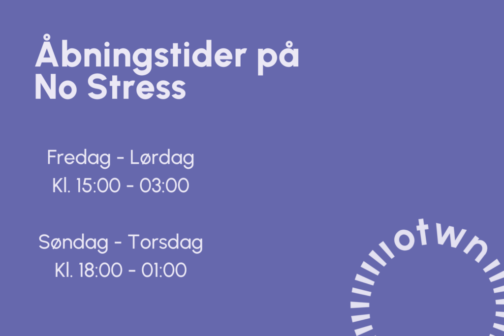 No Stress Odense - otwn
