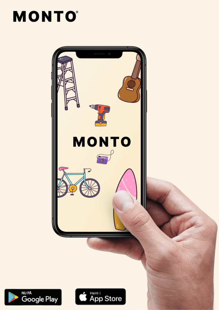 Monto appen - otwn