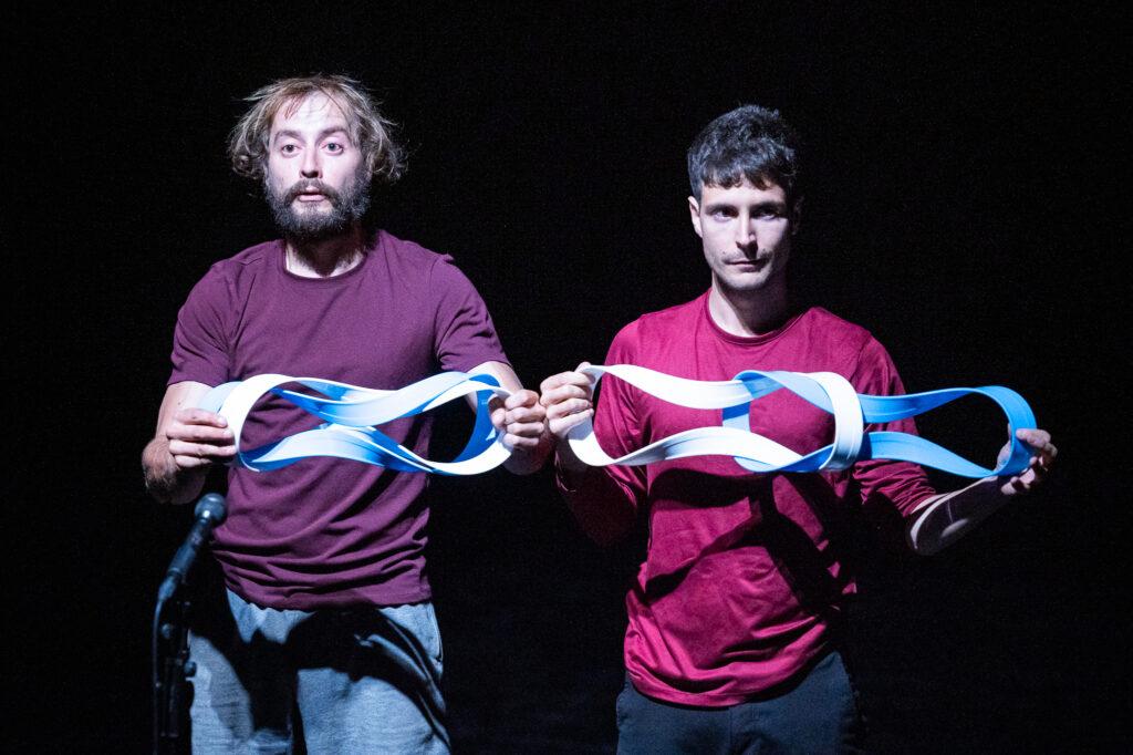 Dynamo Circus Festival 2023, Petroleo - otwn