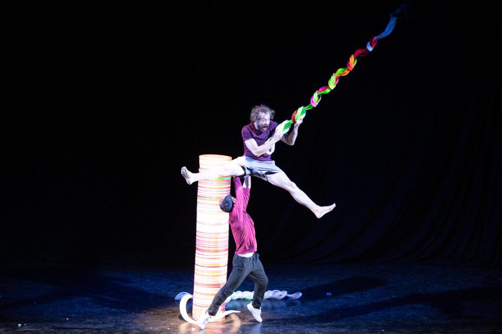 Dynamo Circus Festival 2023, Petroleo - otwn