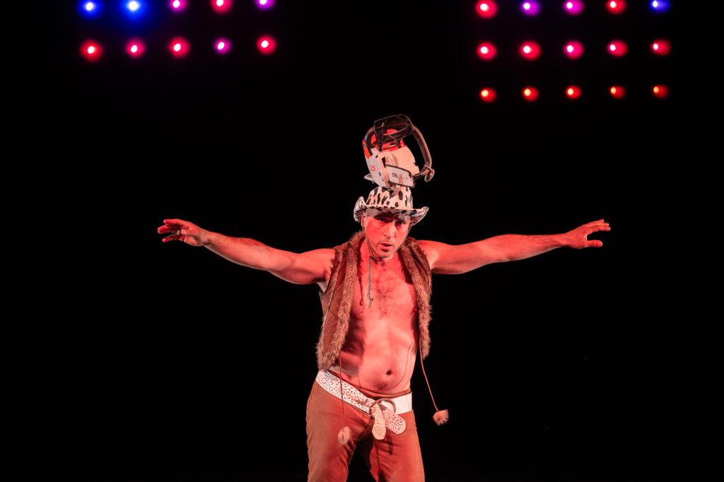 Dynamo Circus Festival 2023, tutti frutti - otwn