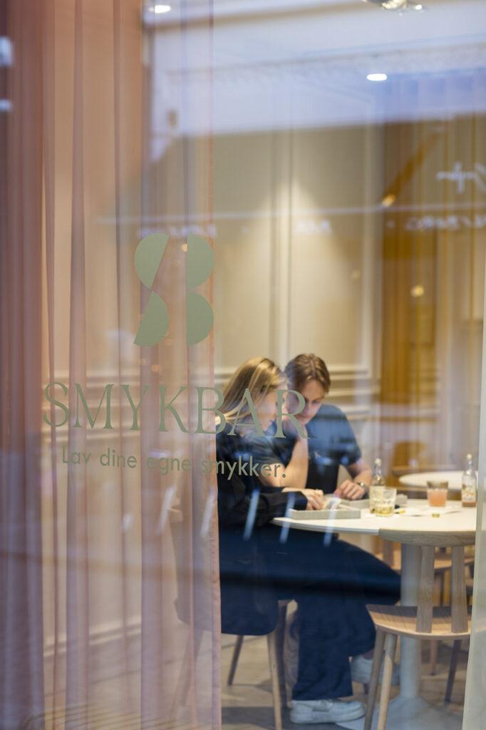 Nina og Noah fra Smykbar i Odense - otwn