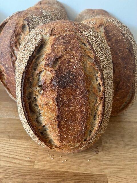 Grain Bakery Odense ved Kasper Skov - otwn