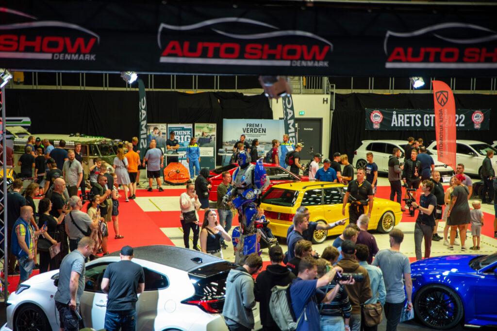 Auto Show 2023 - otwn