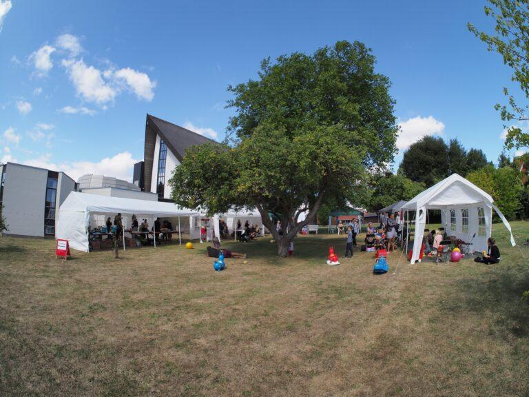 Munkebjerg Festival - otwn