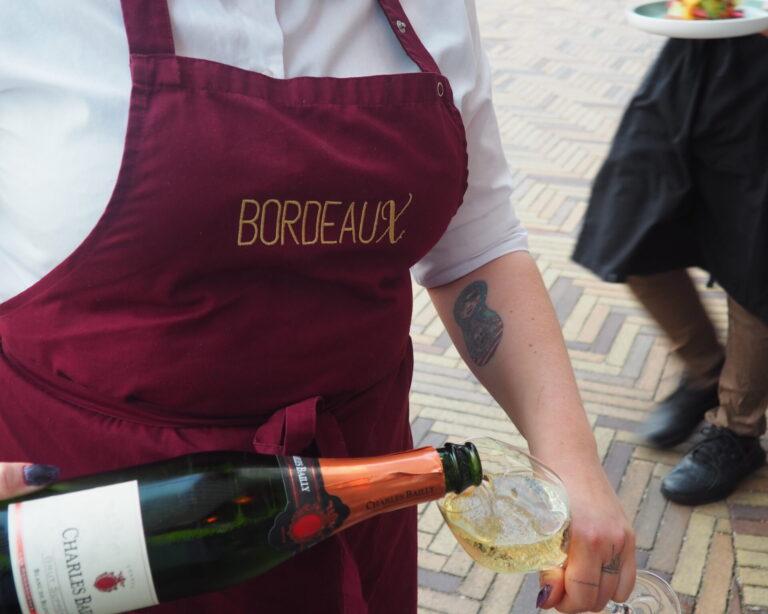 Brasserie Bordeaux . otwn