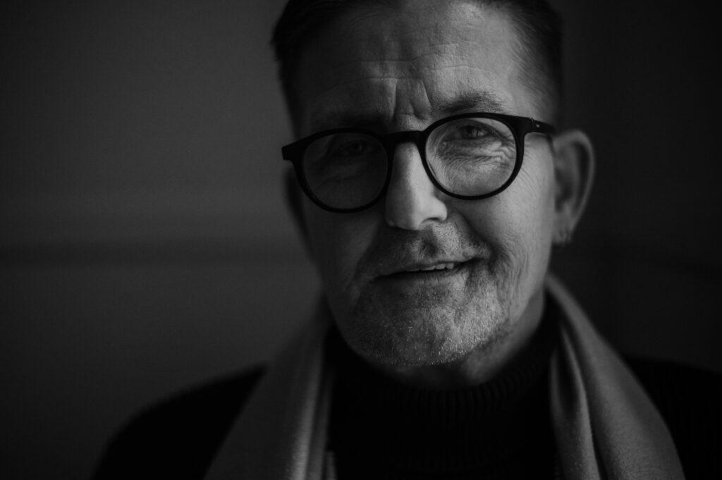 Johnny fra Gadens Stemmer - otwn